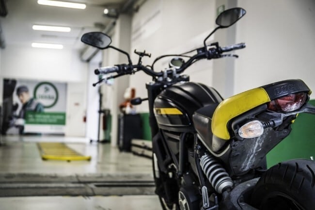 La revisione della moto: quando farla e come prepararsi